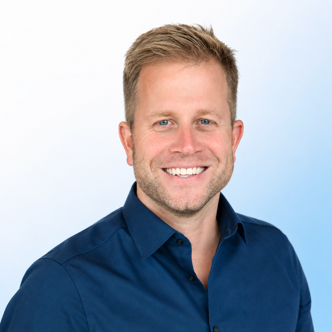 Michael Reber