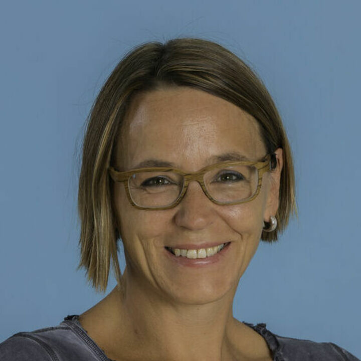 Barbara Michel