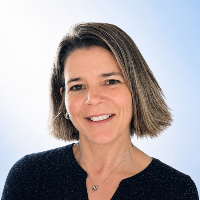 Carol Fuchs