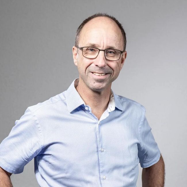 Kaspar Flück
